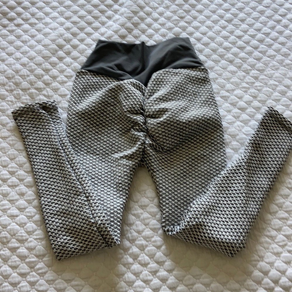 Tictok pants